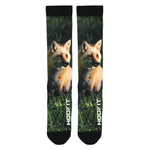 HOOFIT - Foxy Bamboo Sock