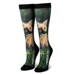 HOOFIT - Foxy Bamboo Sock
