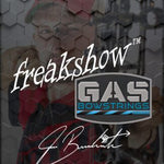 GAS - Freakshow Custom Bow String
