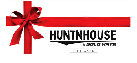 HUNTNHOUSE.com - Gift Card
