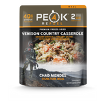 MENDES - Venison Country Casserole Meal