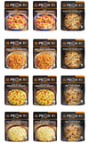 PEAK REFUEL - Basecamp Bucket 2.0 (12 meal pack)