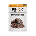 PEAK REFUEL - Chocolate Fudge Brownie Bites