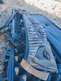 SOLO HNTR - MTN LITE Rifle Cover (STONE)