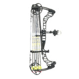 Option Archery - Quivalizer with Adjustable Gripper