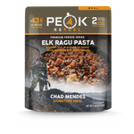 MENDES - Elk Ragu Pasta Meal