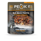 MENDES - Elk Ragu Pasta Meal