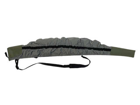 SOLO HNTR Rugged Rifle Cover