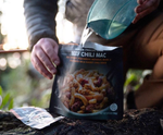 PEAK REFUEL - Beef Chili Mac Meal