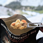 PEAK REFUEL - Homestyle Chicken & Rice Meal