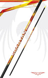 Black Eagle - Spartan Arrow Shafts 12pk