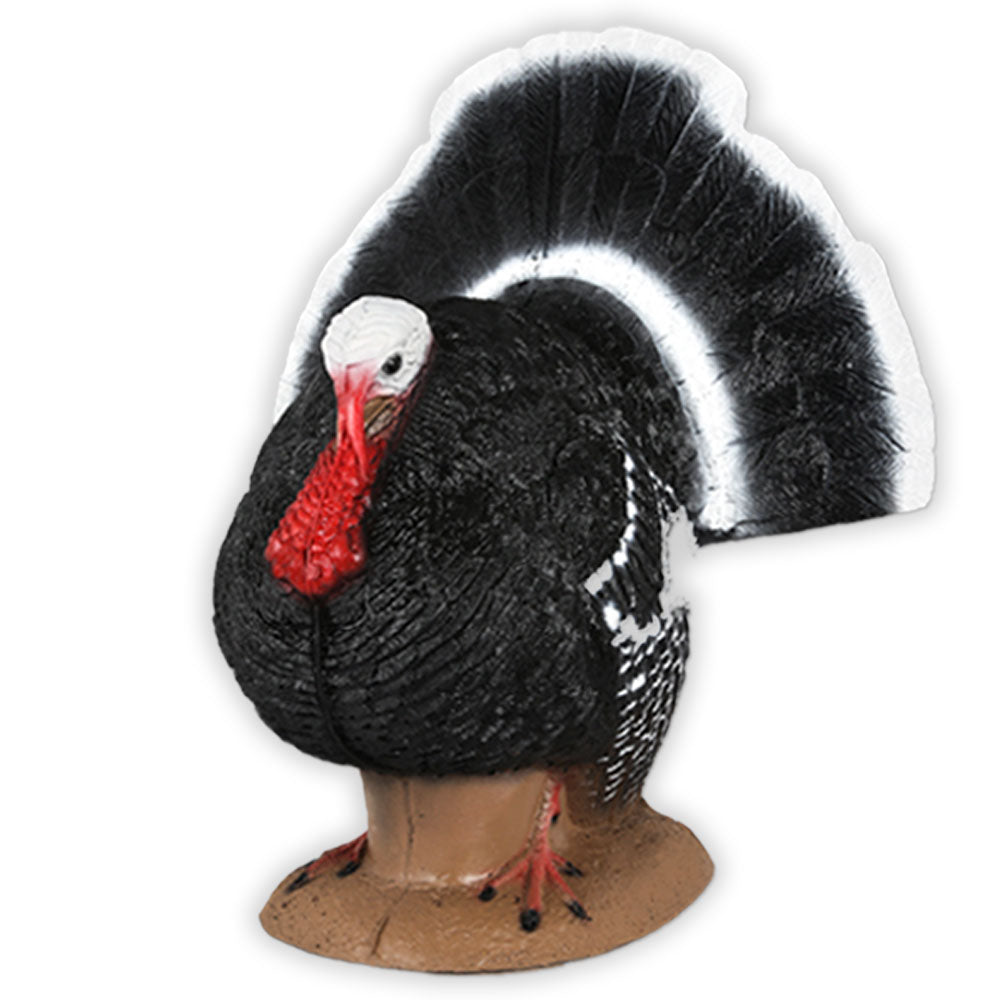 Delta McKenzie - Strutter Turkey Target – Huntnhouse LLC