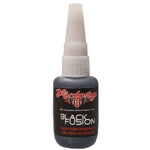 VICTORY - Black Fusion Adhesive