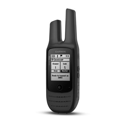 GARMIN - Rino® 700 2-Way Radio/GPS Navigator