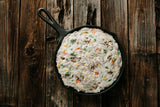 MENDES - Bison Ranch Mashers Meal