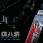 GAS - Ghost XV Custom Bowstring