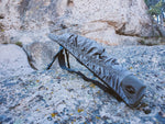 SOLO HNTR - MTN LITE Rifle Cover (STONE)