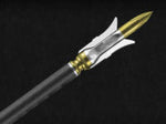 Grim Reaper - Pro 3 Blade Mechanical - Practice Head 1pk