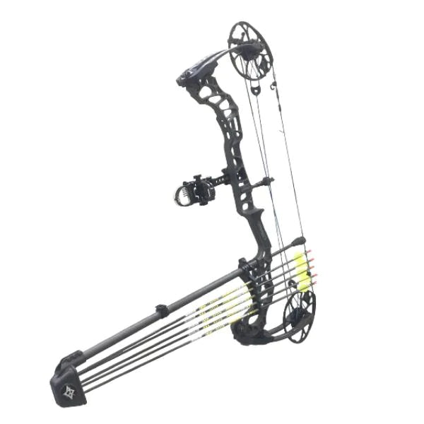 compound bow stabilizer