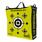 Delta McKenzie - Speed Bag 24 Target
