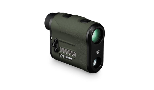 Vortex - RANGER 1800 Laser Rangefinder – Huntnhouse LLC